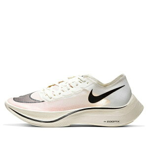 Nike �i�C�L �����Y �X�j�[�J�[ �yNike ZoomX VaporFly Next% 'Sail' CT9133-100�z �T�C�Y US_9(27.0cm)