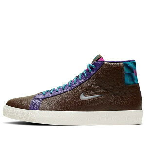 Nike �i�C�L �����Y �X�j�[�J�[ �yNike Zoom Blazer Mid Premium SB 'Pacific Northwest' CU5283-201�z �T�C�Y US_7.5(25.5cm)
