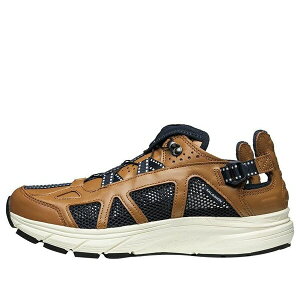 SALOMON T Y Xj[J[ ySALOMON Techsonic LTR 'Brown Beige' 471310 / L47131000z TCY US_M_4