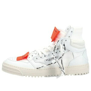Off-White ItzCg Y Xj[J[ yOff-White Off-Court 3.0 High-Top Sneakers White/Orange OMIA065F21LEA0020110z TCY US_11(29.0cm)