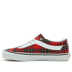 Vans oY Y Xj[J[ yVans Bold Ni 'Tartan Red' VN0A3WLPV8Cz TCY US_M_4.5