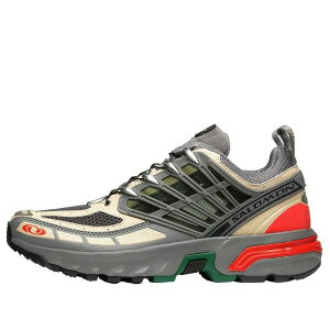 SALOMON �T������ �����Y �X�j�[�J�[ �ySALOMON ACS Pro 'Pewter Cement Eden' 472992�z �T�C�Y US_8.5(26.5cm)