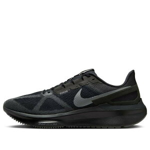 Nike �i�C�L �����Y �X�j�[�J�[ �yNike Air Zoom Structure 25 'Black Iron Grey' DJ7883-006�z �T�C�Y US_9(27.0cm)