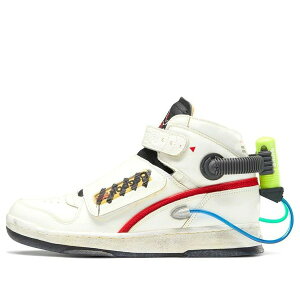 Reebok ���[�{�b�N �����Y �X�j�[�J�[ �yReebok Ghostbusters x Ghost Smashers 'Ecto-1 Vibes' 2020 FY2106�z �T�C�Y US_8.5(26.5cm)