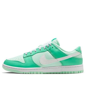 Nike �i�C�L �����Y �X�j�[�J�[ �yNike Dunk Low 'Mint Foam Light Menta' DJ6188-301�z �T�C�Y US_9.5(27.5cm)