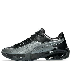 ASICS AVbNX Y Xj[J[ yASICS x Kiko Kostadinov Novalis Gel-Teremoa 'Obsidian Smoke' 1203A331-001z TCY US_7(25.0cm)
