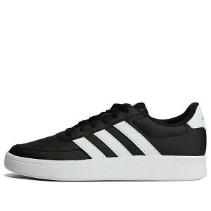 adidas AfB_X Y Xj[J[ yadidas Breaknet 2.0 'Black White' HP9425z TCY US_9.5(27.5cm)