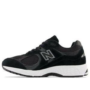 New Balance �j���[�o�����X �����Y �X�j�[�J�[ �yNew Balance 2002R 'Black Gunmetal' M2002RBK�z �T�C�Y US_8(26.0cm)
