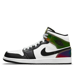Air Jordan �W���[�_�� �����Y �X�j�[�J�[ �yAir Jordan 1 Mid SE 'Heat Reactive - Color Change' DM7802-100�z �T�C�Y US_9.5(27.5cm)