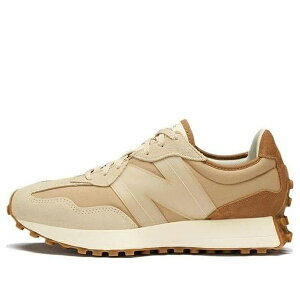 New Balance j[oX Y Xj[J[ yNew Balance x ANB Brand 327 'Beige Gum' MS327AANz TCY US_M_4.5