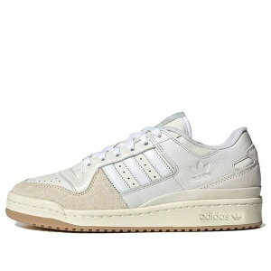 adidas �A�f�B�_�X �����Y �X�j�[�J�[ �yadidas Forum 84 Low ADV 'White Gum' FY7998�z �T�C�Y US_9(27.0cm)