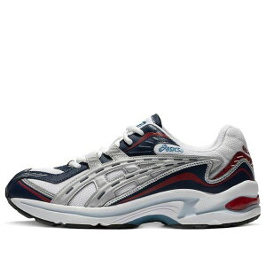ASICS �A�V�b�N�X �����Y �X�j�[�J�[ �yASICS Gel-Preleus 'White Pure Silver' 1201A084-102�z �T�C�Y US_8(26.0cm)