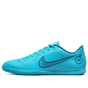 Nike iCL Y Xj[J[ yNike Mercurial Vapor 14 Club IC Blue DJ2906-484z TCY US_9.5(27.5cm)