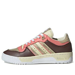 adidas �A�f�B�_�X �����Y �X�j�[�J�[ �yadidas x Human Made Rivalry Low 'Sand Brown' FY1085�z �T�C�Y US_M_4