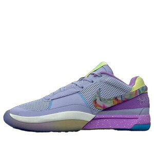 Nike �i�C�L �����Y �X�j�[�J�[ �yNike JA 1 'EYBL Nationals' FN6614-900�z �T�C�Y US_9(27.0cm)