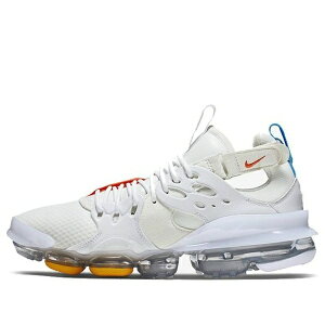 Nike �i�C�L �����Y �X�j�[�J�[ �yNike Air VaporMax D/MS/X 'Off White' AT8179-100�z �T�C�Y US_7.5(25.5cm)