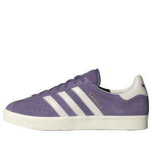 adidas �A�f�B�_�X �����Y �X�j�[�J�[ �yadidas Gazelle 85 'Shadow Violet' IG6223�z �T�C�Y US_9.5(27.5cm)
