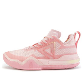 Peak ピーク メンズ スニーカー 【Peak AW1 Andrew Wiggins 'Pink' DA330877-PNK】 サイズ US_9.5(27.5cm)