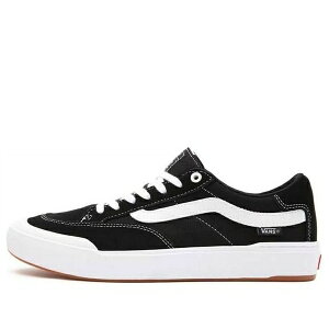 Vans �o���Y �����Y �X�j�[�J�[ �yVans Berle 'Black White Gum' VN0A5JIJY28�z �T�C�Y US_7.5(25.5cm)
