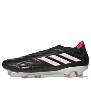 adidas �A�f�B�_�X �����Y �X�j�[�J�[ �yadidas Copa Pure+ FG 'Own Your Football Pack' HQ8895�z �T�C�Y US_8.5(26.5cm)