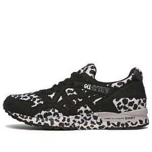 ASICS �A�V�b�N�X �����Y �X�j�[�J�[ �yASICS x COMME des GARCONS Shirt Gel-Lyte 5 'Black White' 1201A735-001�z �T�C�Y US_6.5(24.5cm)
