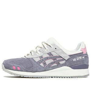 ASICS �A�V�b�N�X �����Y �X�j�[�J�[ �yASICS END. x Gel Lyte 3 OG 'Pearl' 1191A356-500�z �T�C�Y US_7.5(25.5cm)