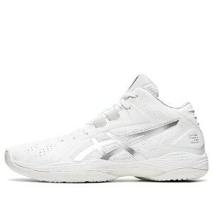 ASICS �A�V�b�N�X �����Y �X�j�[�J�[ �yASICS Gel-Hoop V13 'Silver' 1063A035-100�z �T�C�Y US_8(26.0cm)
