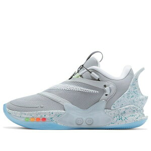 Nike �i�C�L �����Y �X�j�[�J�[ �yAdapt BB 2.0 'Nike Mag' GC Charger CV2442-003�z �T�C�Y US_7(25.0cm)