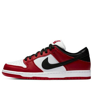 Nike �i�C�L �����Y �X�j�[�J�[ �yNike SB Dunk Low 'J-Pack Chicago' BQ6817-600�z �T�C�Y US_9(27.0cm)