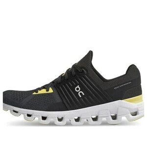 On Running I jO Y Xj[J[ yOn Running Cloudswift 'Magnet Black Citron Yellow' 41.99227z TCY US_9(27.0cm)