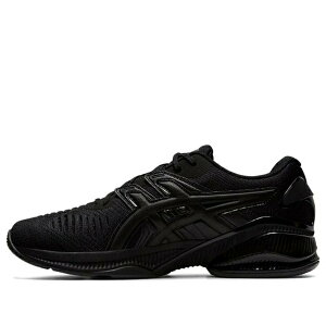 ASICS �A�V�b�N�X �����Y �X�j�[�J�[ �yASICS Gel Quantum Infinity Jin 'Black' 1021A184-001�z �T�C�Y US_8(26.0cm)