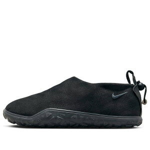 Nike �i�C�L �����Y �X�j�[�J�[ �yNike ACG Moc 'Black' DZ3407-001�z �T�C�Y US_M_13