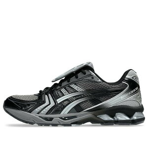 ASICS AVbNX Y Xj[J[ yASICS x The Museum Visitor Gel-Kayano 14 'Clay Grey' 1203A528-021z TCY US_7(25.0cm)