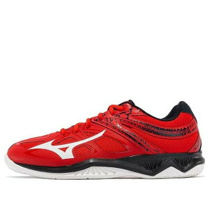 Mizuno ~Ym Y Xj[J[ yMizuno Thunder Blade 2 'Red' V1GA197063z TCY US_M_13