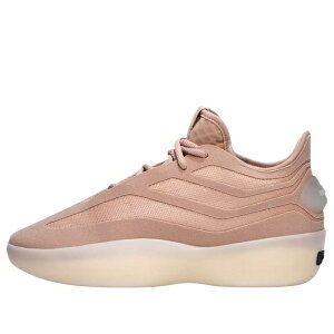 adidas �A�f�B�_�X �����Y �X�j�[�J�[ �yadidas Fear of God Athletics II Basketball Low 'Ash Pearl' JS0978�z �T�C�Y US_8.5(26.5cm)