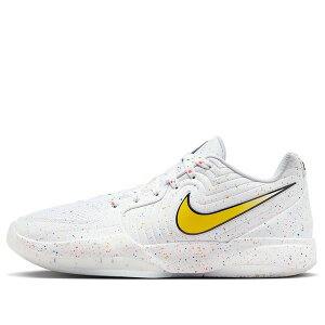 Nike ナイキ メンズ スニーカー 【Nike Ja 2 EP 'Ja-Breaker' IF1605-100】 サイズ US_6.5(24.5cm)