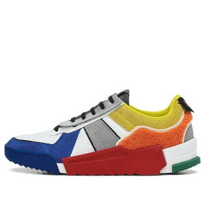 Onitsuka Tiger IjcJ^CK[ Y Xj[J[ yOnitsuka Tiger D-Trainer Slip-On 'Multi-color' 1183A583-400z TCY US_7(25.0cm)