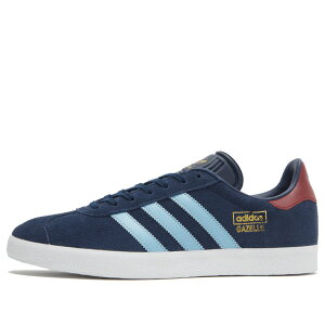 adidas AfB_X Y Xj[J[ yadidas Gazelle 'Navy Blue White' IE6956z TCY US_9(27.0cm)