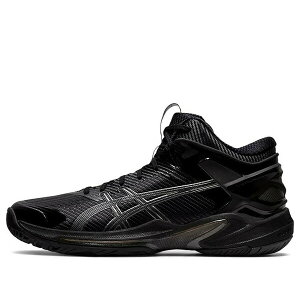 ASICS �A�V�b�N�X �����Y �X�j�[�J�[ �yASICS Gel-Burst 24 'Black' 1063A015-001�z �T�C�Y US_8(26.0cm)