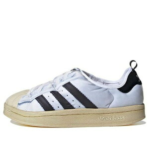 adidas AfB_X Y Xj[J[ yadidas Puffylette 'Superstar' HP6697z TCY US_7(25.0cm)