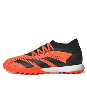 adidas AfB_X Y Xj[J[ yadidas Predator Accuracy.3 TF 'Heatspawn Pack' GW4638z TCY US_8(26.0cm)