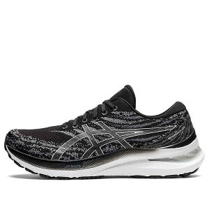 ASICS AVbNX Y Xj[J[ yASICS Gel-Kayano 29 4E Wide 'Black White' 1011B471-002z TCY US_8.5(26.5cm)
