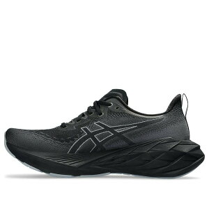ASICS AVbNX Y Xj[J[ yASICS Novablast 4 2E 'Black Graphite Grey' 1011B694-002z TCY US_9.5(27.5cm)