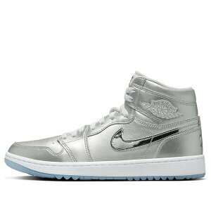 Air Jordan W[_ Y Xj[J[ yAir Jordan 1 High Golf 'Giving' FD6815-001z TCY US_9(27.0cm)