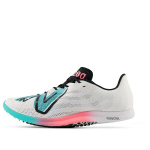 New Balance j[oX Y Xj[J[ yNew Balance FuelCell 5280v2 'White Cyber Jade Pink' U5280PB2z TCY US_9(27.0cm)