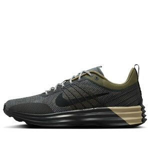 Nike �i�C�L �����Y �X�j�[�J�[ �yNike Lunar Roam SE 'Medium Olive Iron Grey Khaki' FZ8116-201�z �T�C�Y US_7.5(25.5cm)