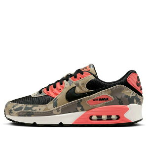 Nike iCL Y Xj[J[ yNike Air Max 90 'Camo Pack Magic Ember' IF1721-200z TCY US_7(25.0cm)