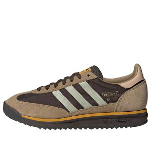 adidas �A�f�B�_�X �����Y �X�j�[�J�[ �yadidas SL 72 RS 'Brown Putty Grey' IG4645�z �T�C�Y US_9(27.0cm)