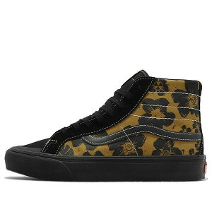 Vans �o���Y �����Y �X�j�[�J�[ �yVans SK8-HI 138 Decon 'Dark Aloha' VN0A3MV13H5�z �T�C�Y US_M_4