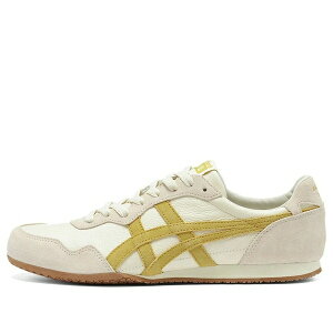 Onitsuka Tiger �I�j�c�J�^�C�K�[ �����Y �X�j�[�J�[ �yOnitsuka Tiger Serrano VIN 'Birch Mineral Brown' 1183C285-200�z �T�C�Y US_8.5(26.5cm)
